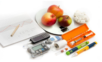 Control de la Diabetes